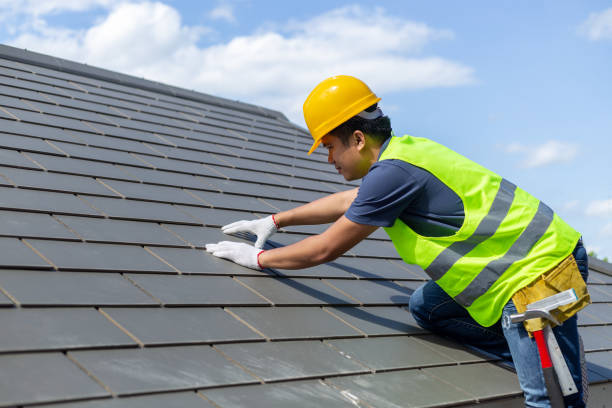 Tile Roofing Contractor in Audubon, PA