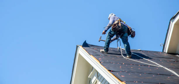 Best Gutter Installation and Roofing  in Audubon, PA